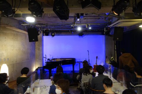コムカフェ音倉