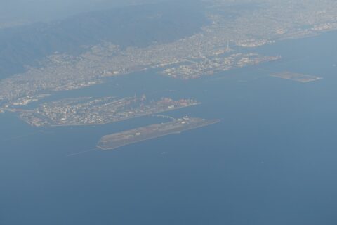 神戸空港