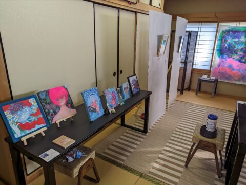 安泉寺