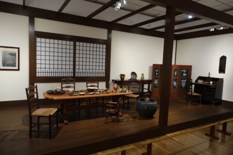 展示風景