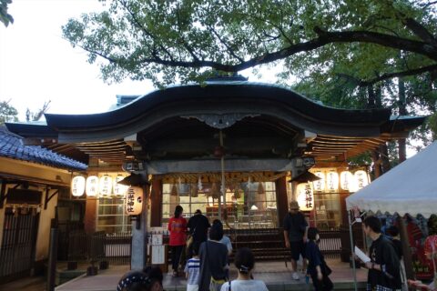 三光神社