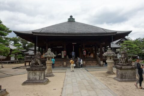 智恩寺