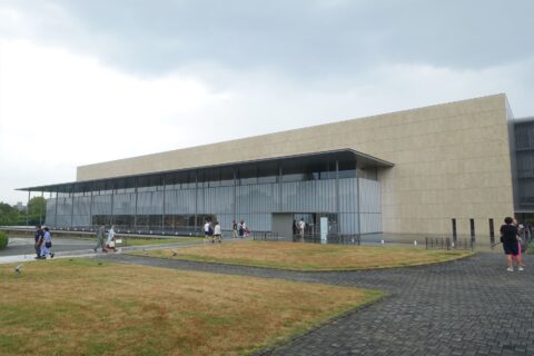 京都国立博物館