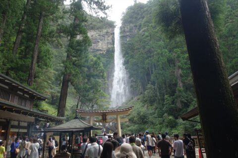 那智の滝