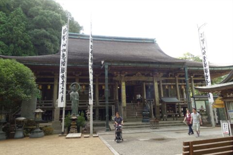 青岸渡寺