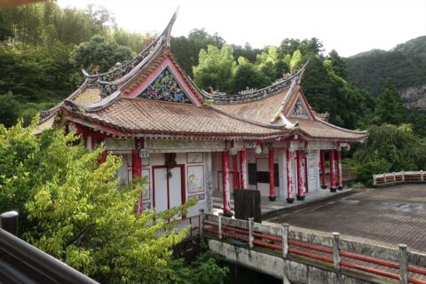 那智山瀧見寺
