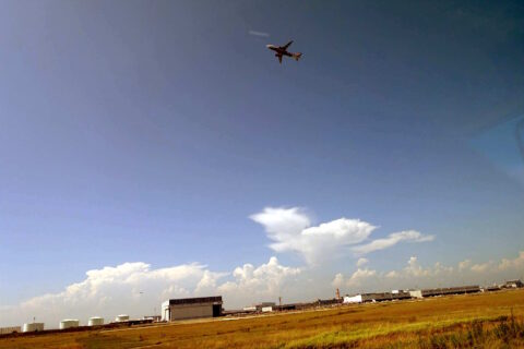 離陸機