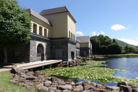 諸橋近代美術館