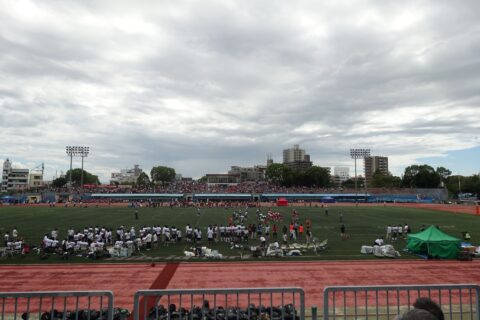 王子スタジアム