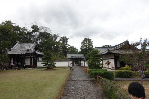 勧進所