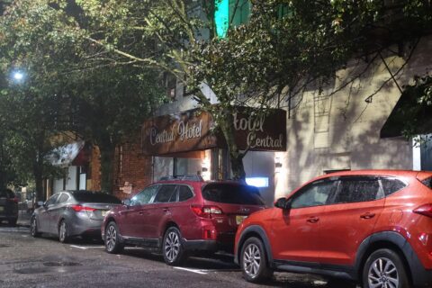 Centra lHotel