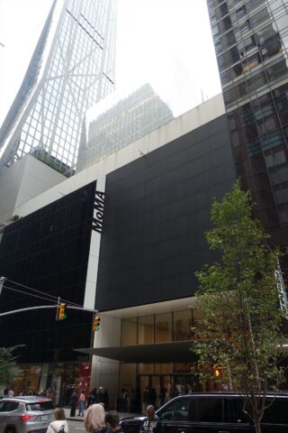 MoMA