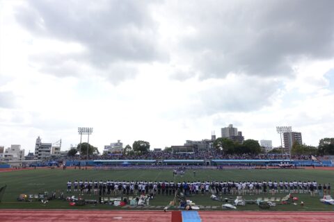 王子スタジアム