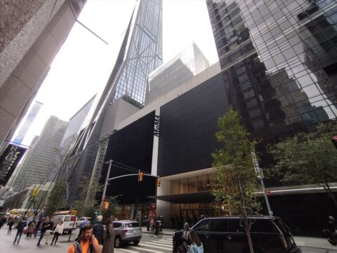 MoMA