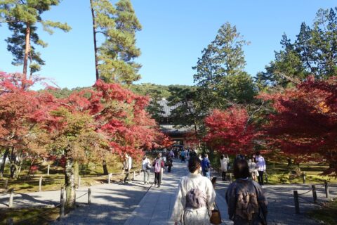 南禅寺