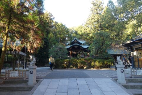 岡崎神社