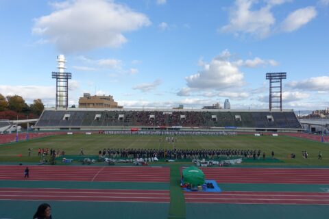 万博記念競技場