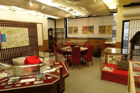 コヤノ美術館