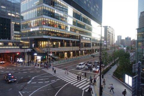 イノゲート大阪