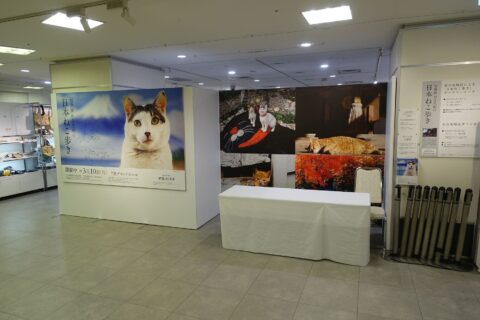 高島屋大阪店グランドホール