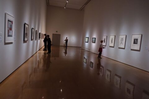 パウル・クレー展