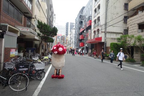ストリートフェスタ2025