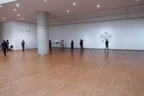 国立国際美術館