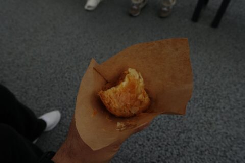 パスティッツィ