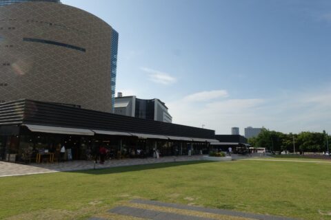 なノにわ