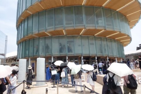 チェコ館