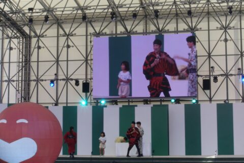 ノンスタイル石田