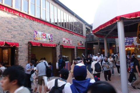 ネパール館