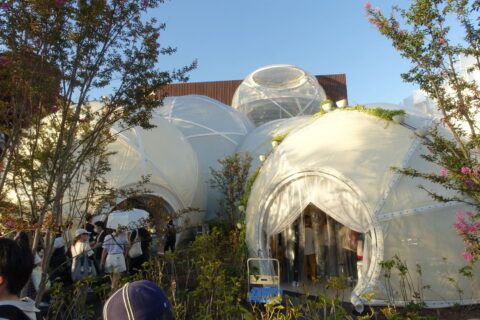 スイス館