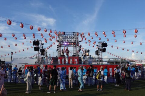 matsuri