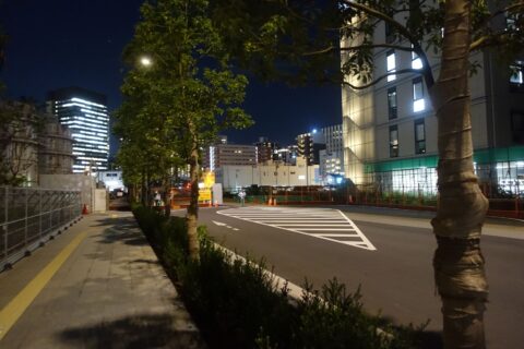 行き止まりpart2