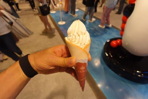 CREMIA