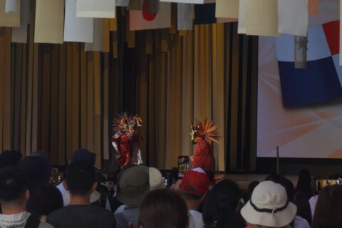 パナマのナショナルデー