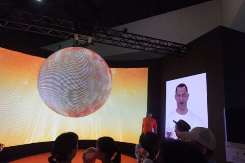 Sports Future Lab ～スポーツがつくる未来～