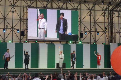 レギュラー