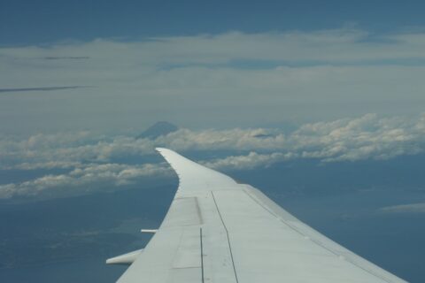 富士山