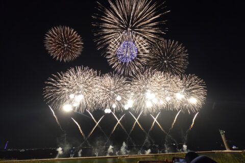 花火