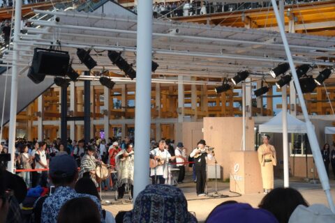 ボリビアの音楽