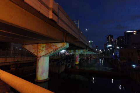 プロジェクションマッピング