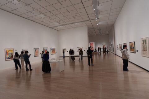 アール・デコ展