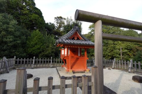 杉本神社