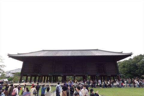 正倉院正倉