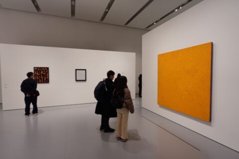 エスパス ルイ･ヴィトン大阪