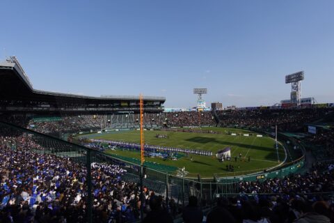 甲子園球場
