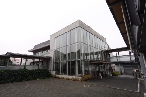 大念佛寺 延喜殿