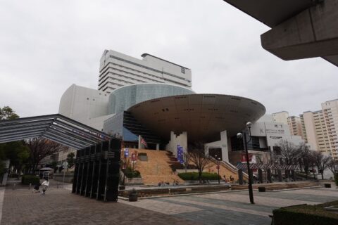 神戸ファッションプラザ